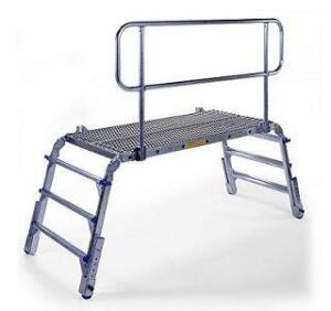 LRP 6 Reddingsplatform